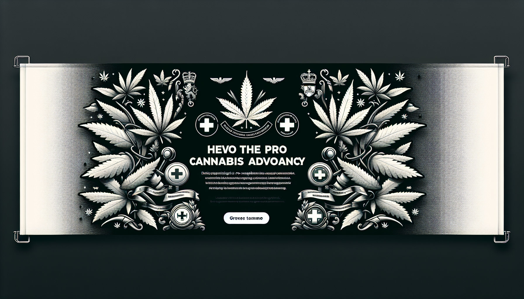 Procannabis - Domain zu verkaufen